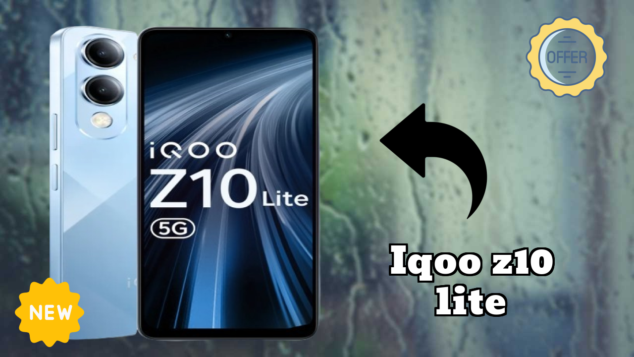 IQOO Z10 Lite vs Competitors: Best Budget Winner