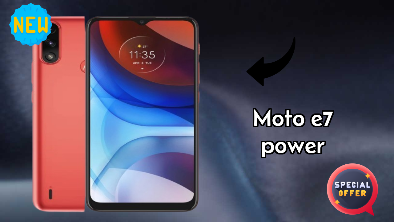 Moto E7 Power Gaming Test: MediaTek Helio G25 Handles Top Games?