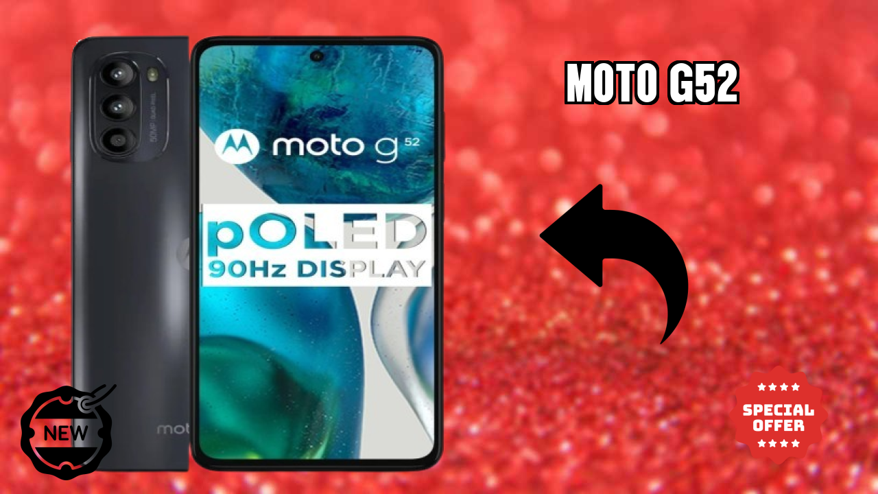Moto G52 Gaming Benchmarks: Snapdragon 680 Tested