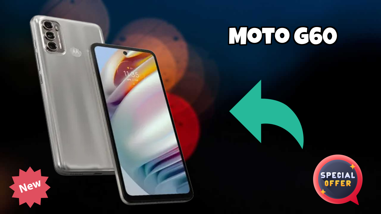 Moto G60 Processor Test: Snapdragon 732G Performance