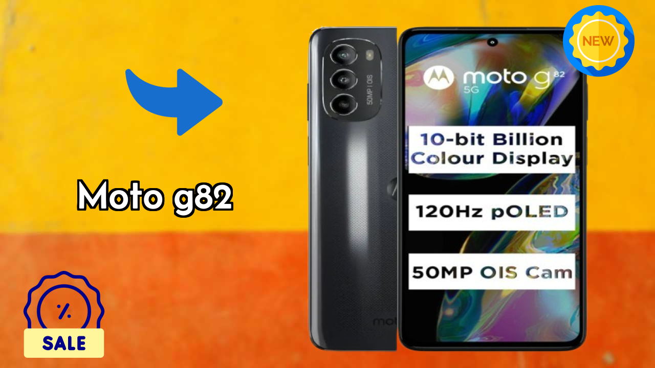 Moto G82 vs iPhone: Which Should You Buy?
