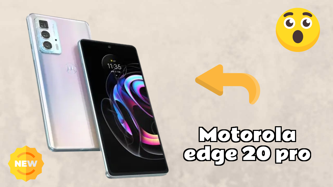 Motorola Edge 20 Pro Complete Review: Everything You Need to Know