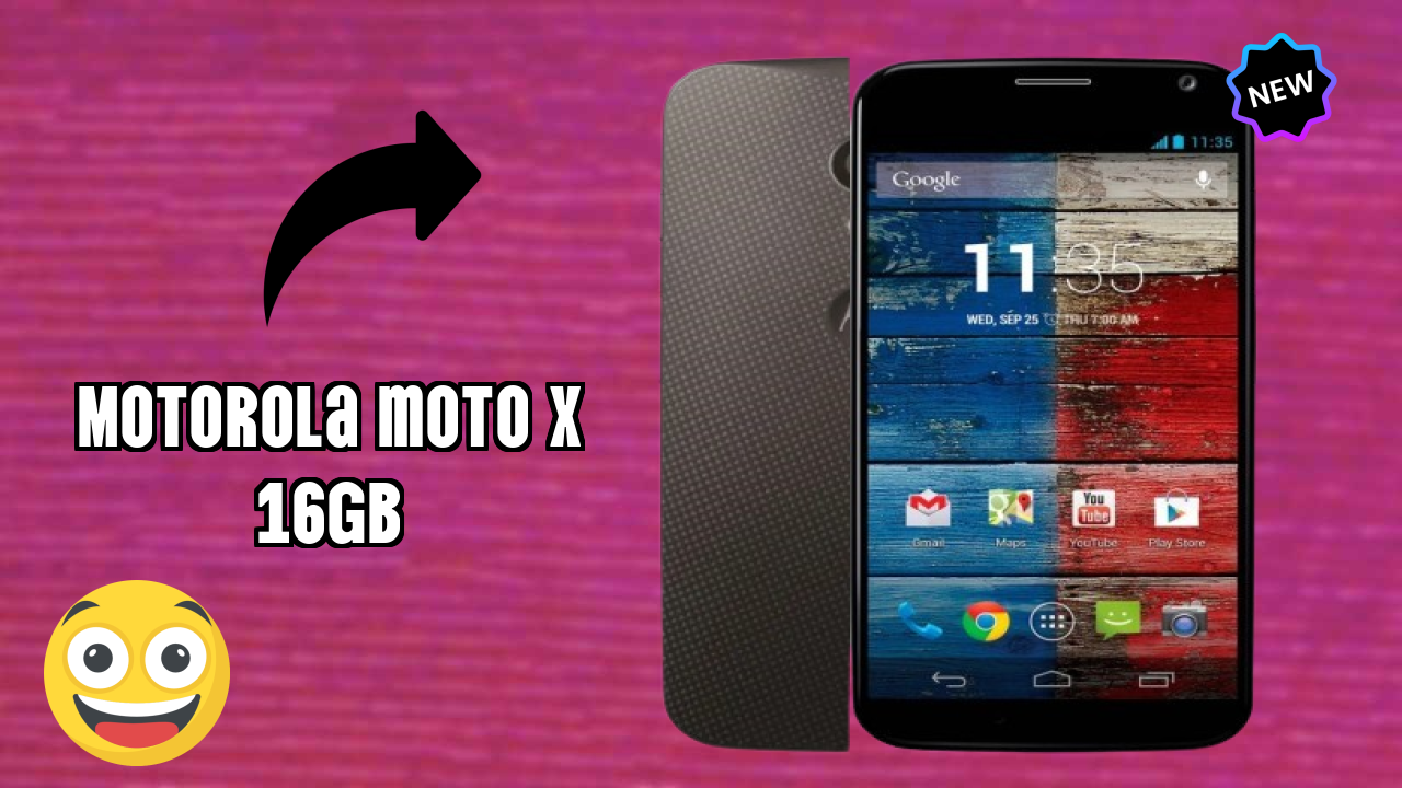 Motorola Moto X 16GB vs iPhone: Which Offers Better Value?