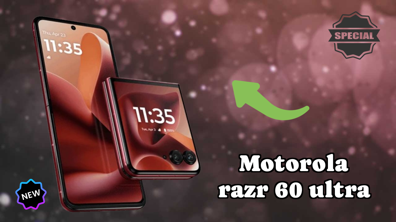 Motorola Razr 60 Ultra vs Samsung: Which Offers More Value?