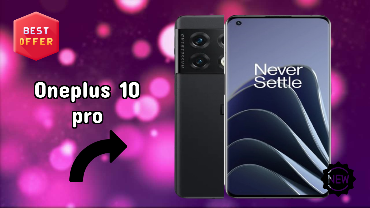 OnePlus 10 Pro RAM Performance: 8 GB RAM Multitasking Test