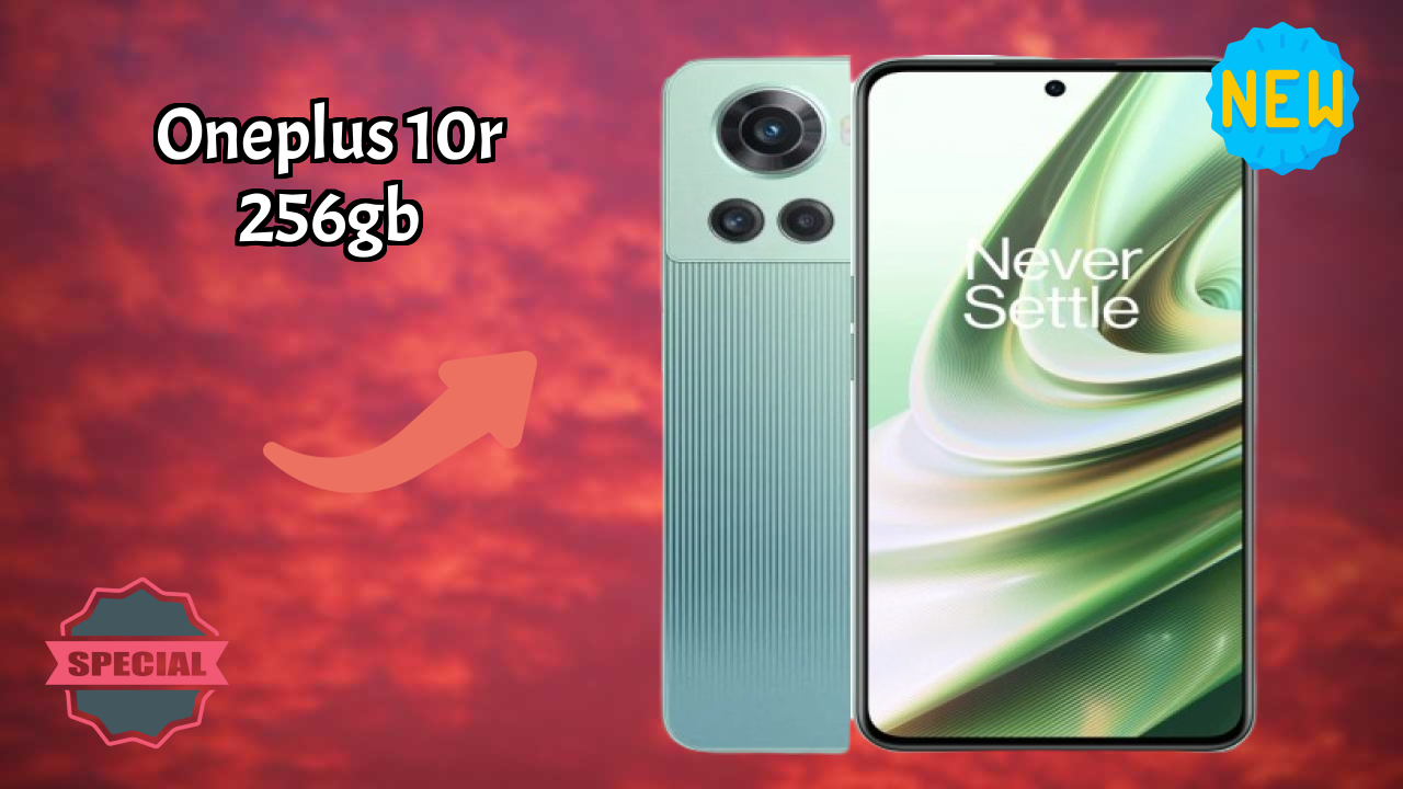 OnePlus 10R 256GB Camera Quality: 50 MP + 8 MP + 2 MP Rear Camera Photo Review