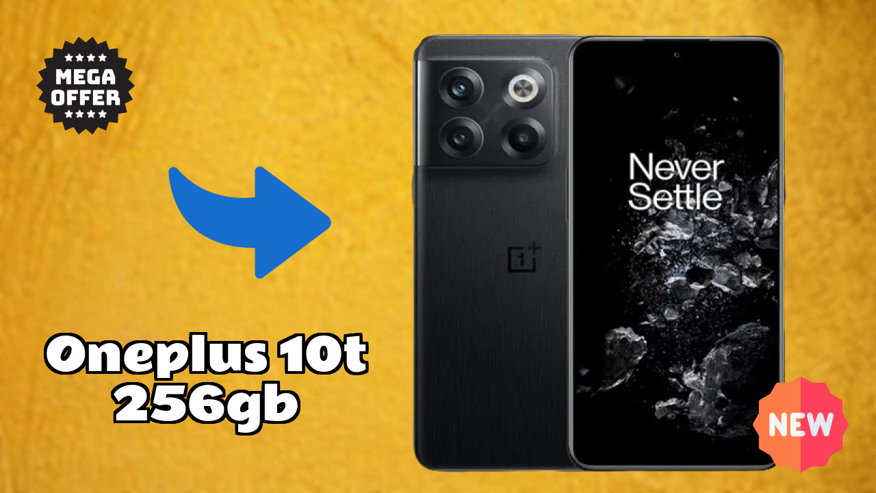 OnePlus 10T 256GB Processor Review: Snapdragon 8 Plus Gen 1 Performance