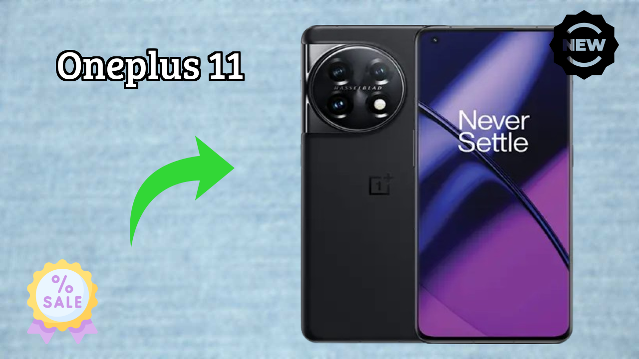 OnePlus 11 Display Technology: 6.7 Inches (17.02 Cm) Screen