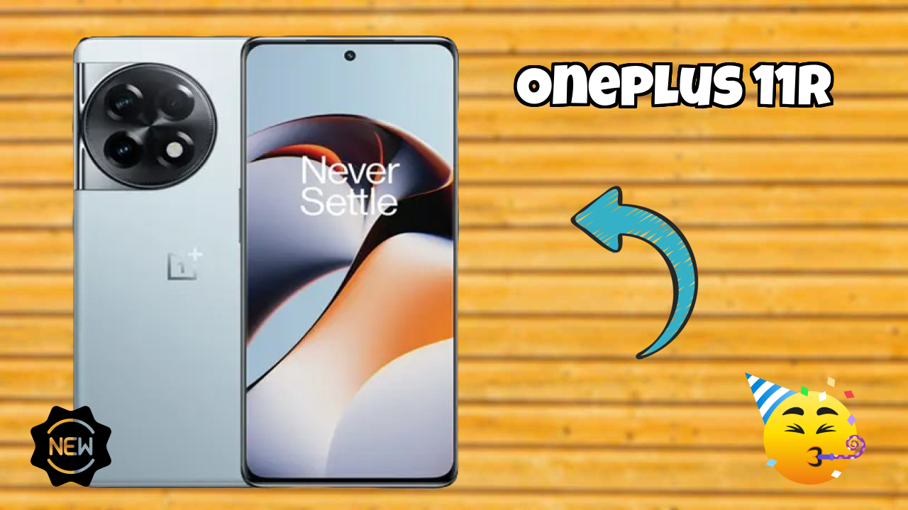 OnePlus 11R Camera Review: 50 MP + 8 MP + 2 MP Rear Camera Low Light Test