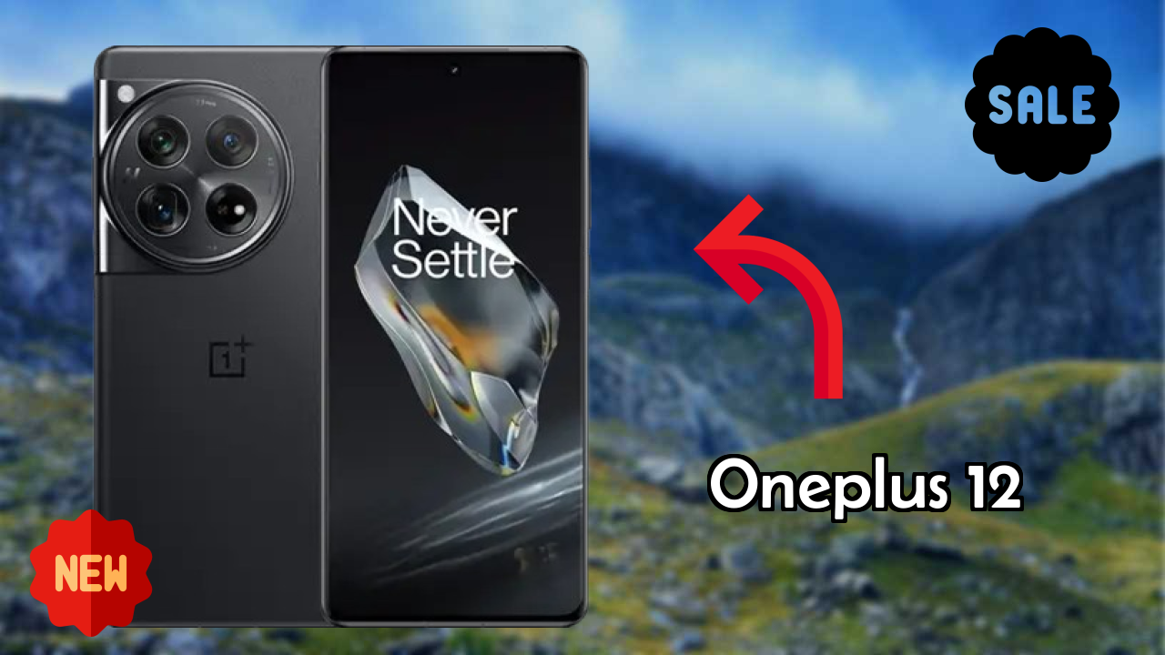 OnePlus 12 Battery Life: 5400 MAh How Long Lasts