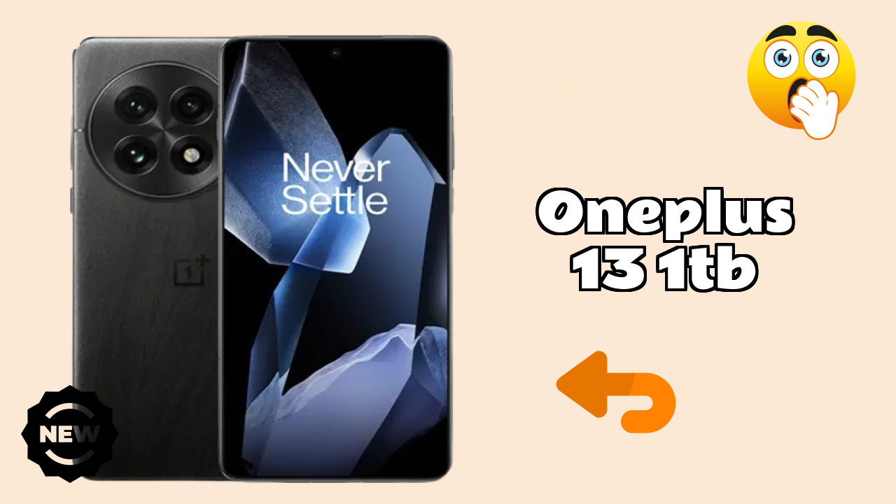 OnePlus 13 1TB Camera Samples: 50 MP + 50 MP + 50 MP Rear Camera Real Test