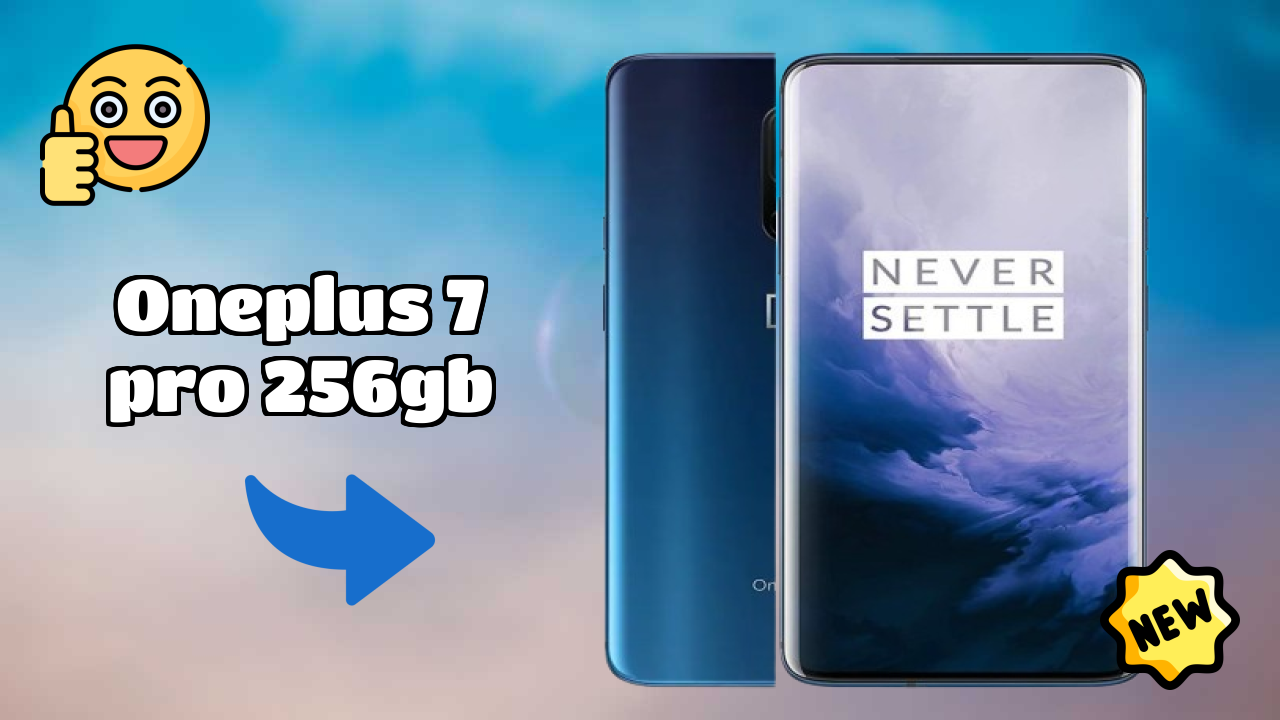 OnePlus 7 Pro 256GB at ₹49,999 - Should You Buy It?