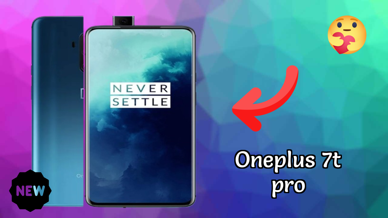 OnePlus 7T Pro RAM Test: 8 GB RAM Handles Gaming Well?