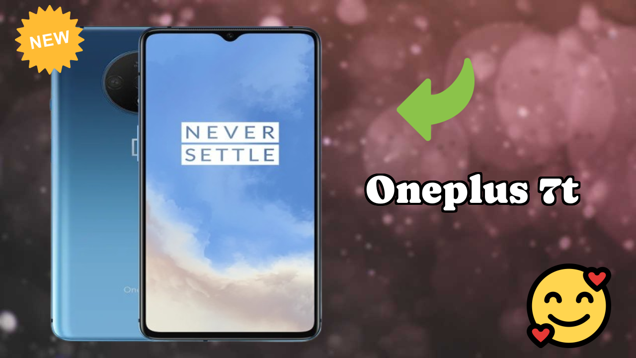 OnePlus 7T Processor Test: Snapdragon 855 Plus Performance
