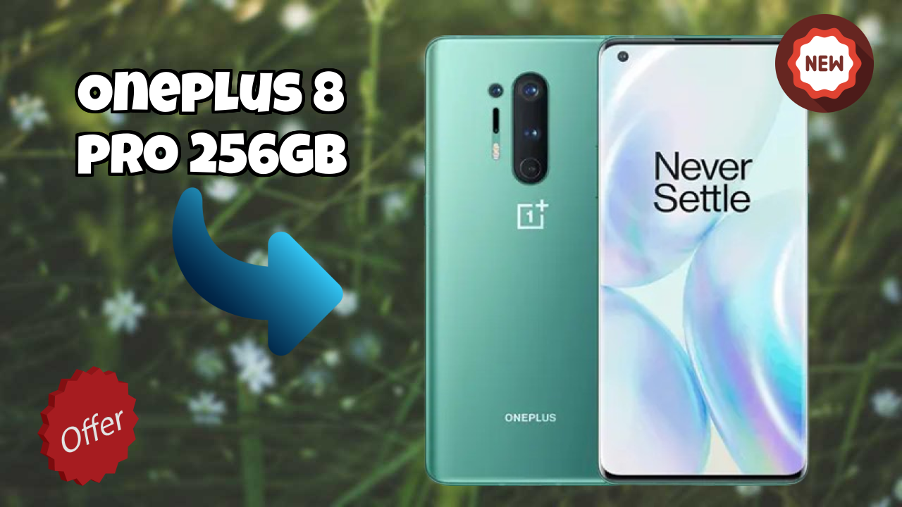 OnePlus 8 Pro 256GB Performance: Snapdragon 865 Speed Review