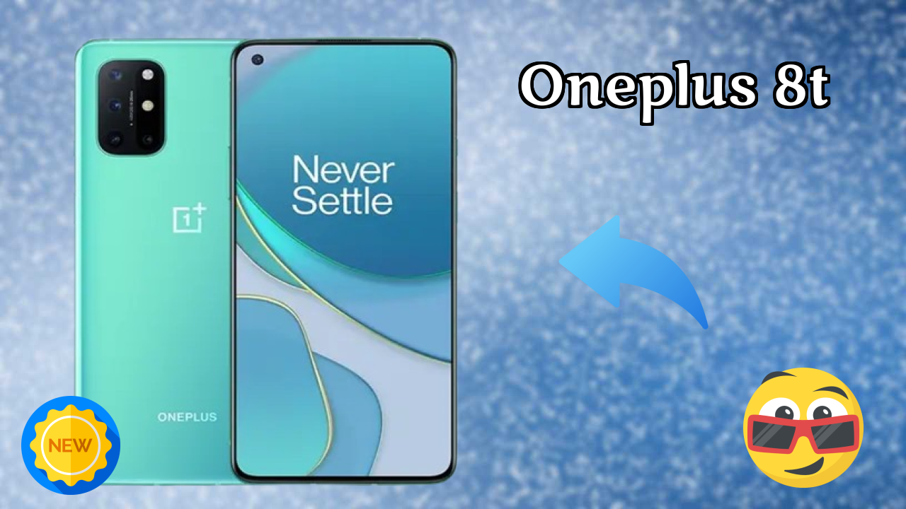 OnePlus 8T Battery Test: 4500 MAh Lasts All Day?