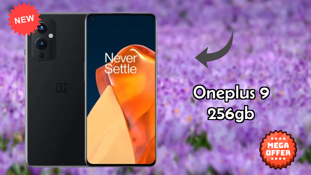 OnePlus 9 256GB Price: ₹38,292 - Complete Buying Guide