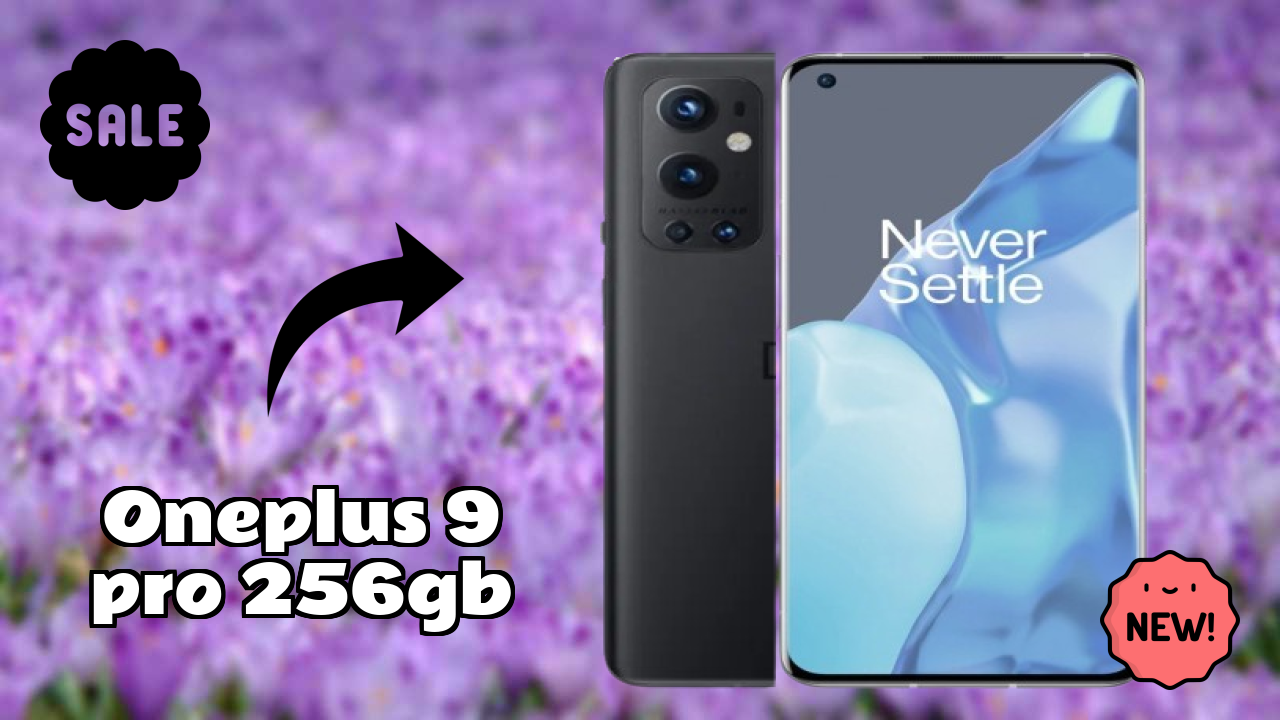 OnePlus 9 Pro 256GB Camera Test: 48 MP + 50 MP + 8 MP + 2 MP Rear Camera Sample Shots