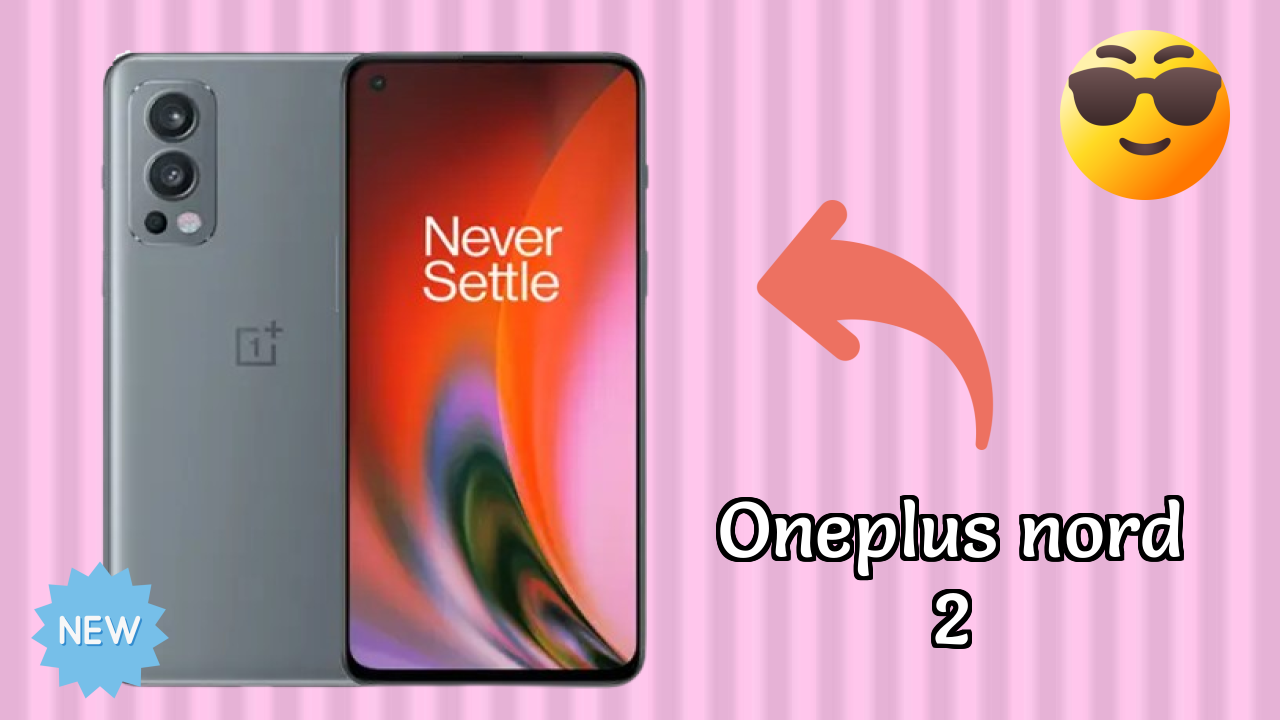 OnePlus Nord 2 Camera Samples: 50 MP + 8 MP + 2 MP Rear Camera Real Photos