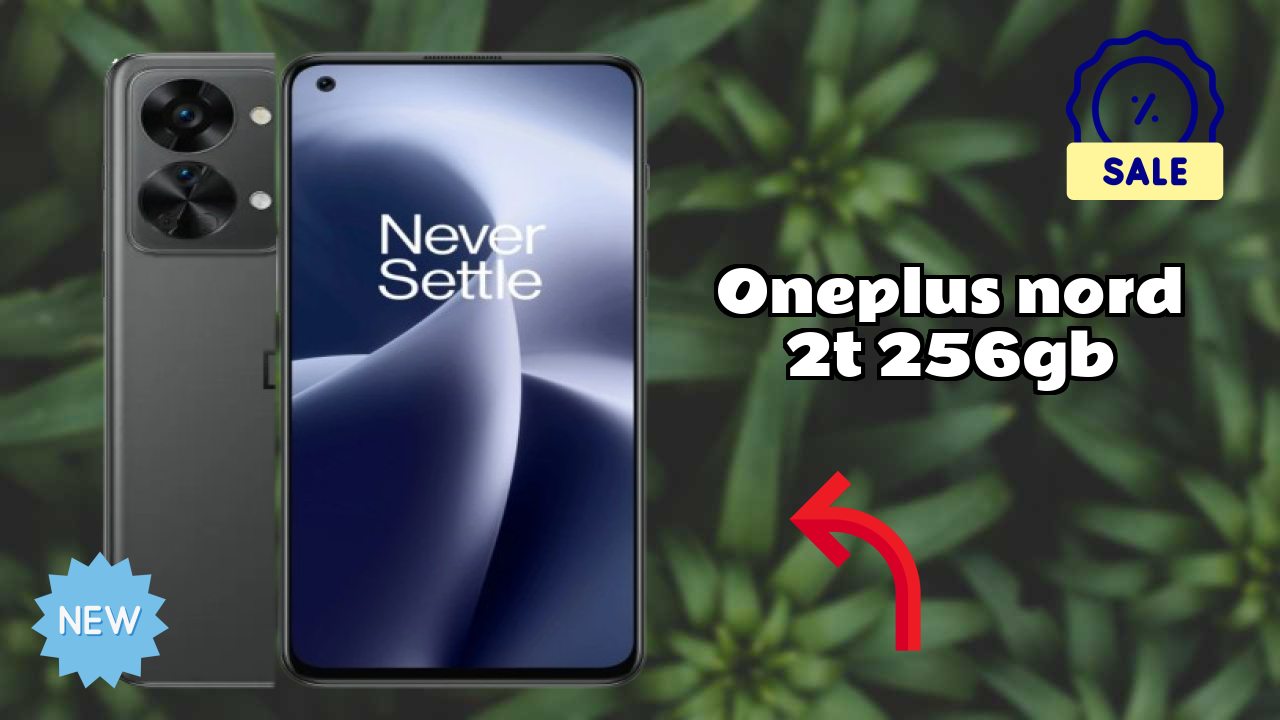 OnePlus Nord 2T 256GB vs iPhone 15: Which is Better Value?