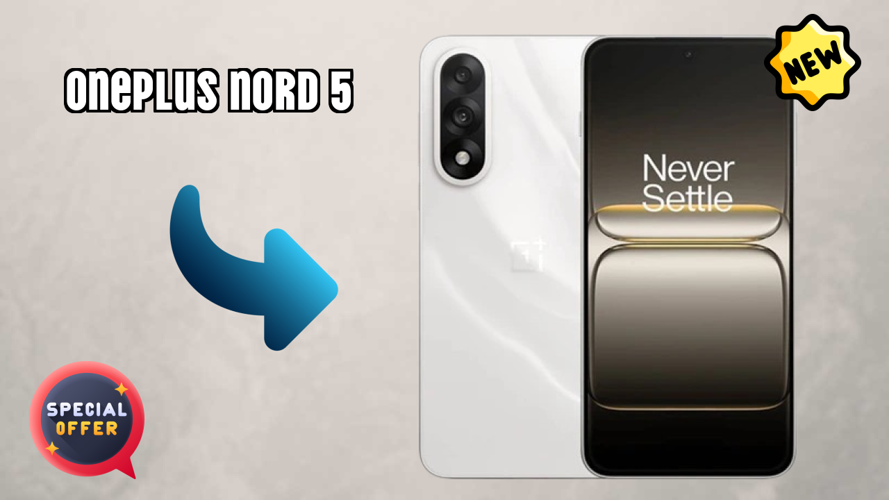 OnePlus Nord 5 Camera Test: 50 MP + 8 MP Rear Camera Sample Shots