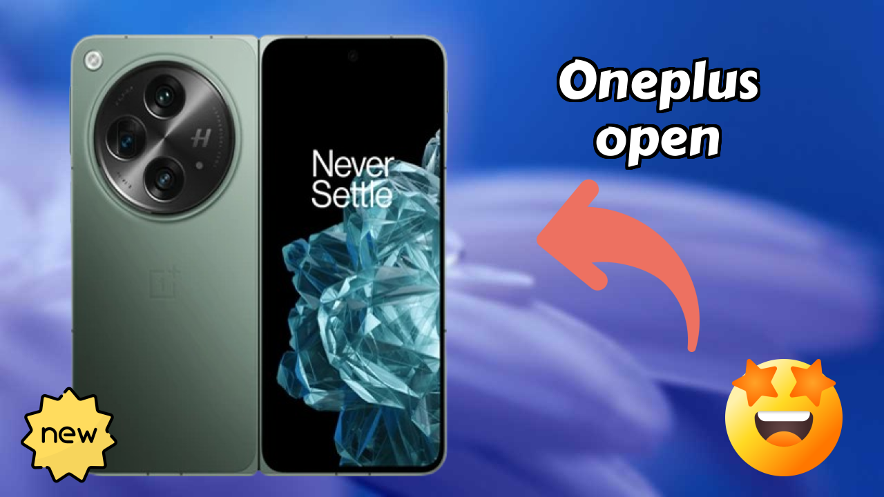 OnePlus Open at ₹125,000 - Complete Buying Guide