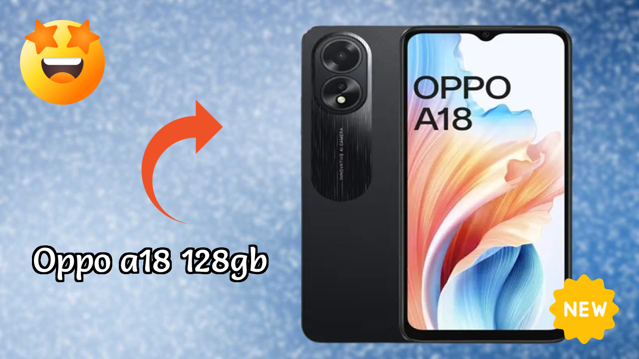 OPPO A18 128GB Camera Test: 8 MP + 2 MP Rear Camera Sample Shots