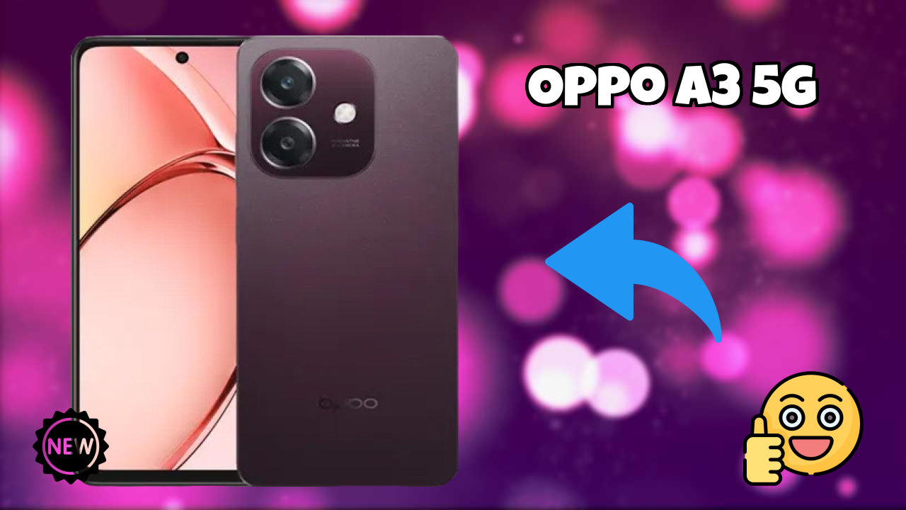 OPPO A3 5G Camera Samples: 50 MP Rear Camera Real Photos