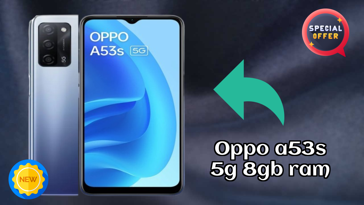 OPPO A53s 5G 8GB RAM Camera Test: 13 MP + 2 MP + 2 MP Rear Camera Sample Photos