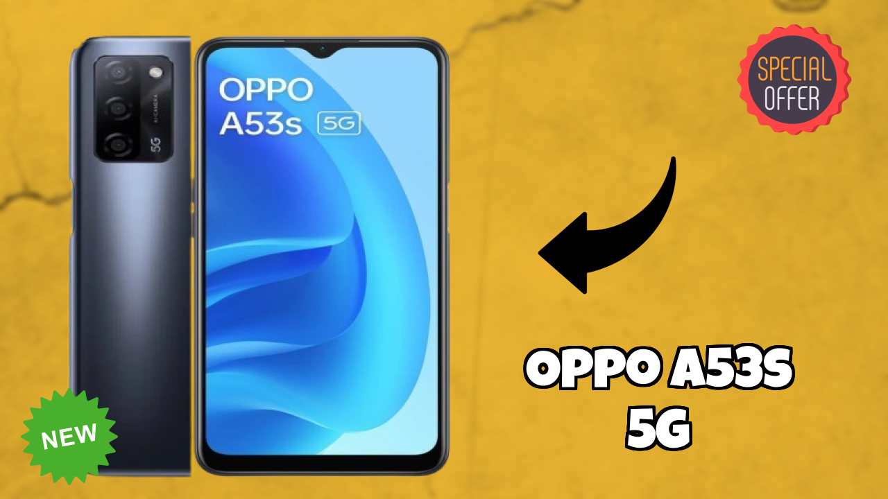 OPPO A53s 5G Camera Test: 13 MP + 2 MP + 2 MP Rear Camera Real Photos