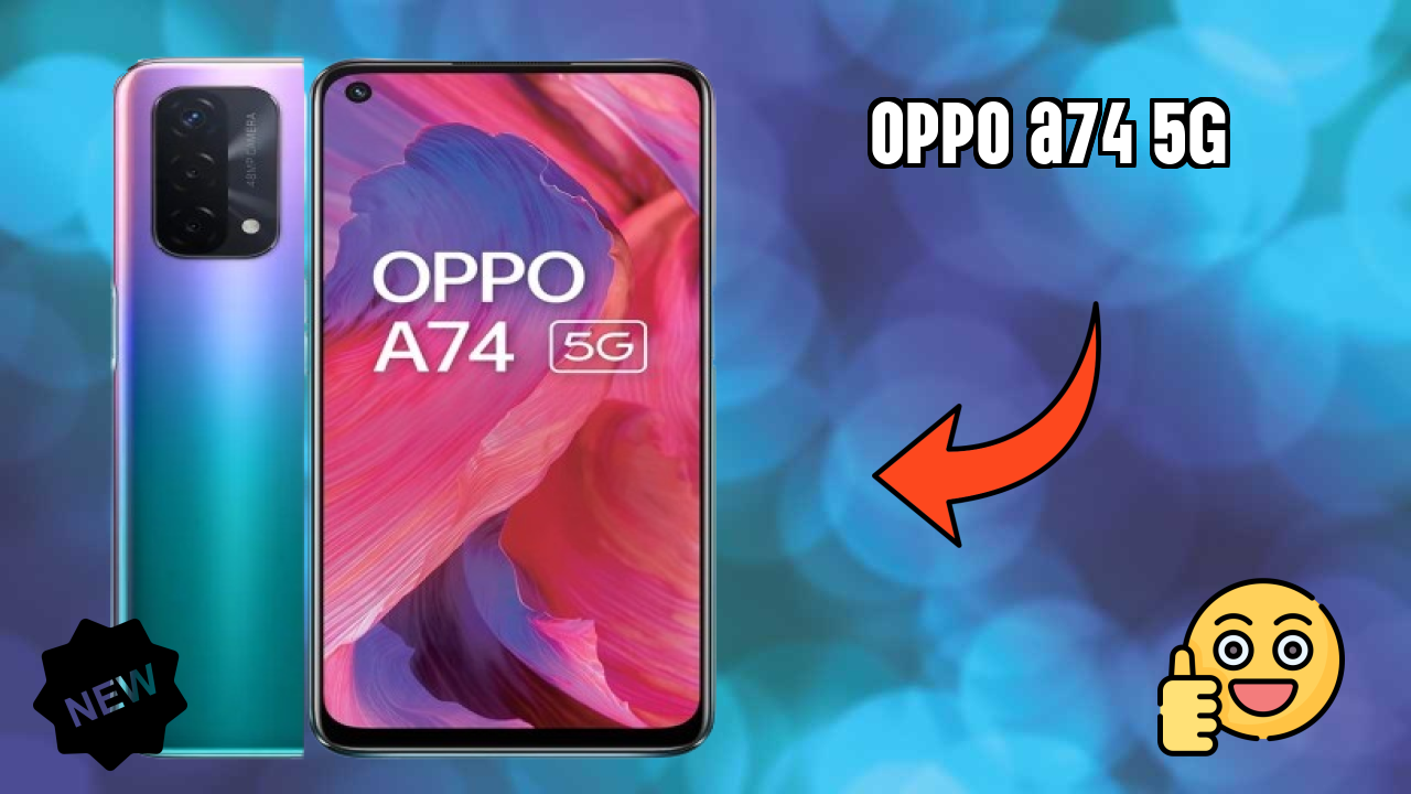 OPPO A74 5G Price Review: ₹20,999 Value for Money?