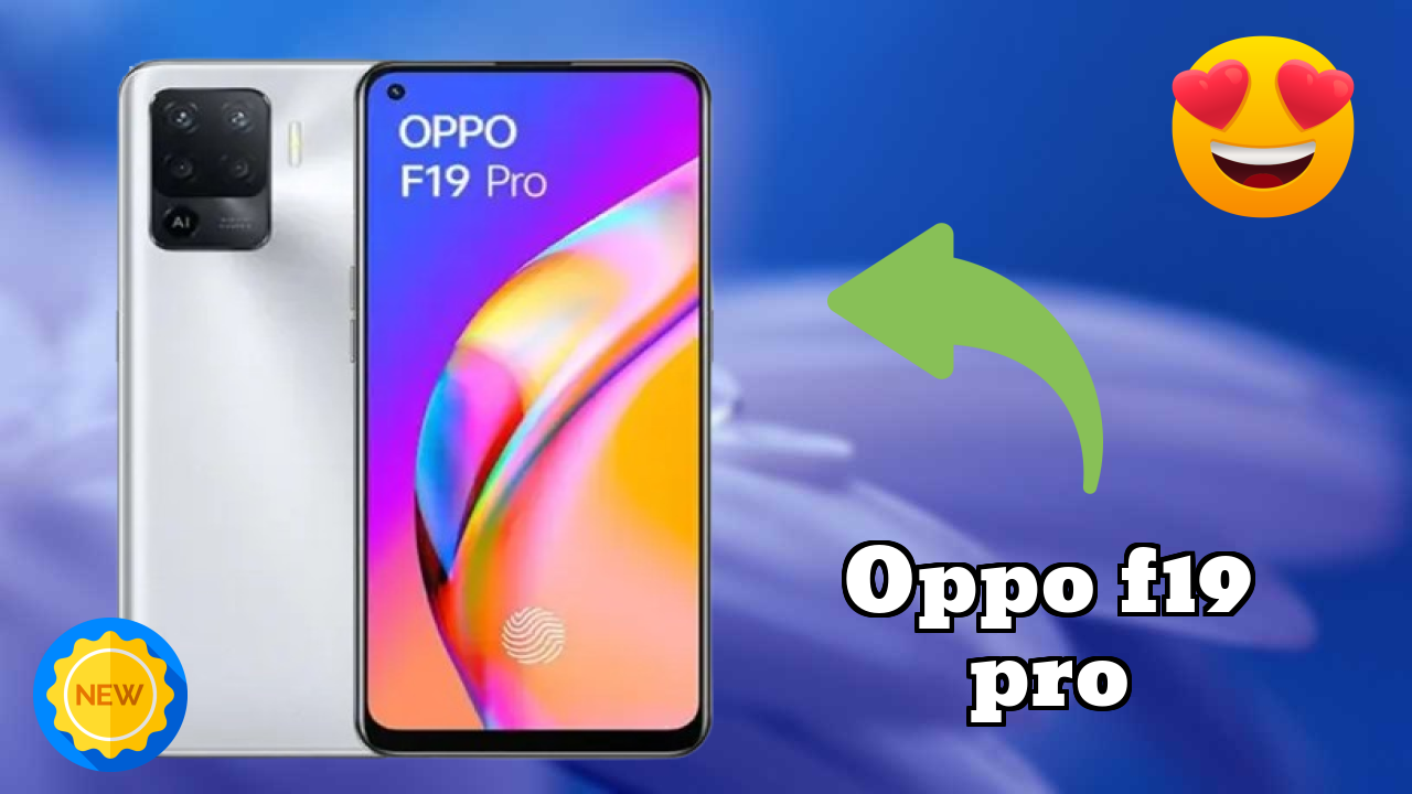OPPO F19 Pro RAM Review: 8 GB RAM Multitasking Review