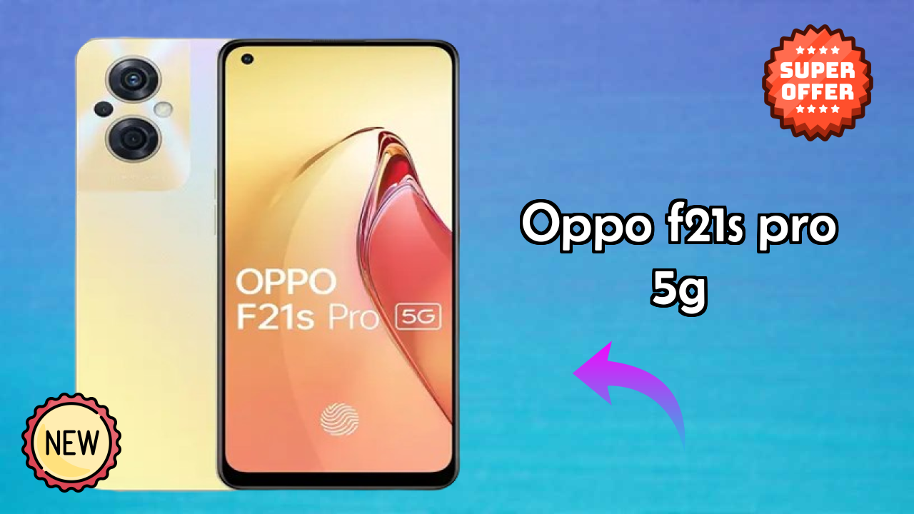 OPPO F21s Pro 5G Camera Review: 64 MP + 2 MP + 2 MP Rear Camera Low Light Test