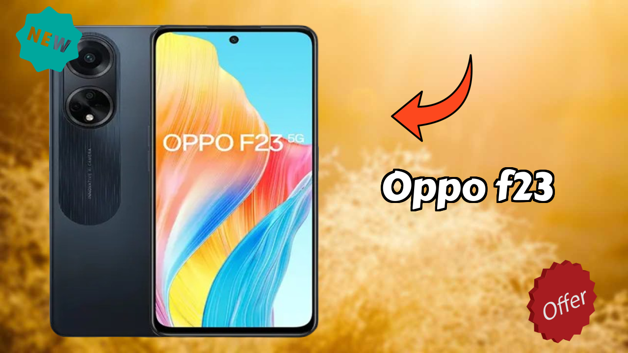 OPPO F23 Processor Test: Snapdragon 695 Benchmarks