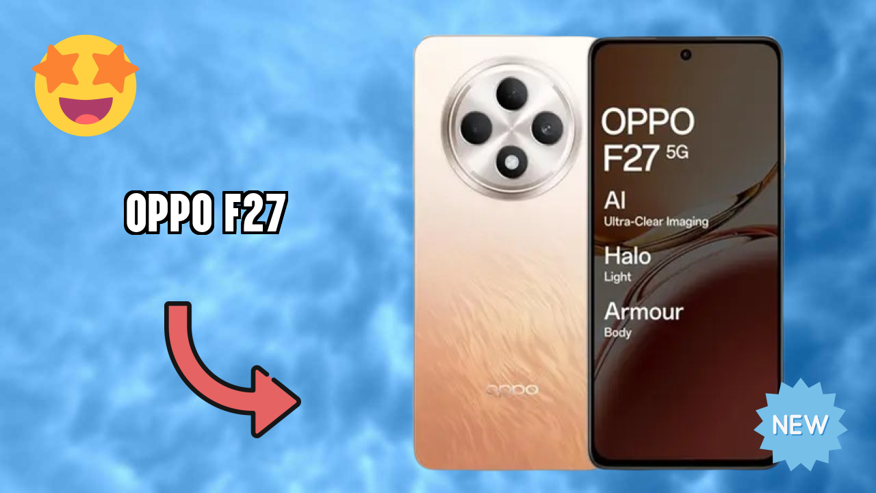 OPPO F27 Camera Test: 50 MP + 2 MP Rear Camera Shoots Stunning Photos