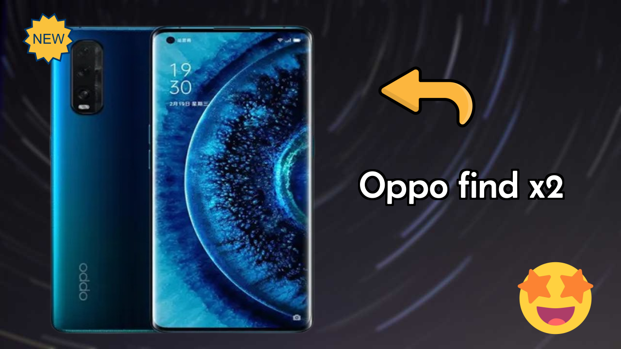 OPPO Find X2 Battery Review: 4200 MAh Charging Analysis
