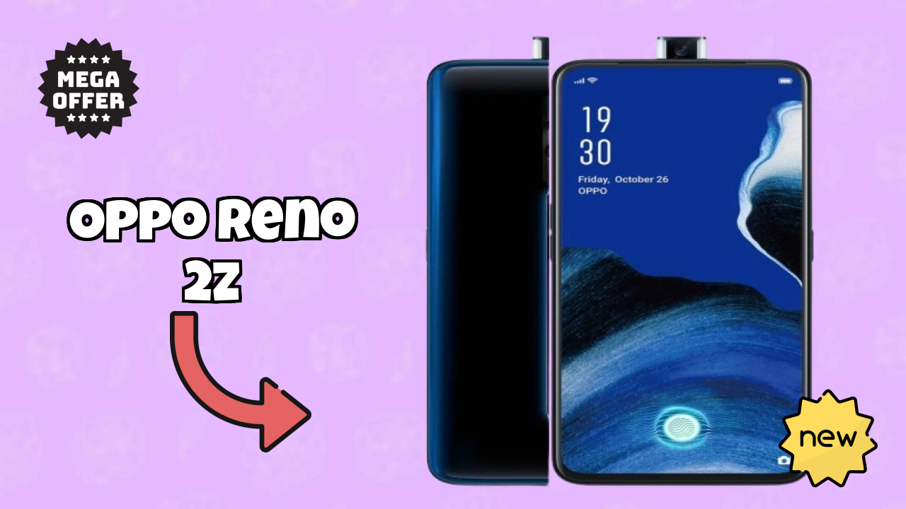 OPPO Reno 2Z vs Competition: Which is Better?