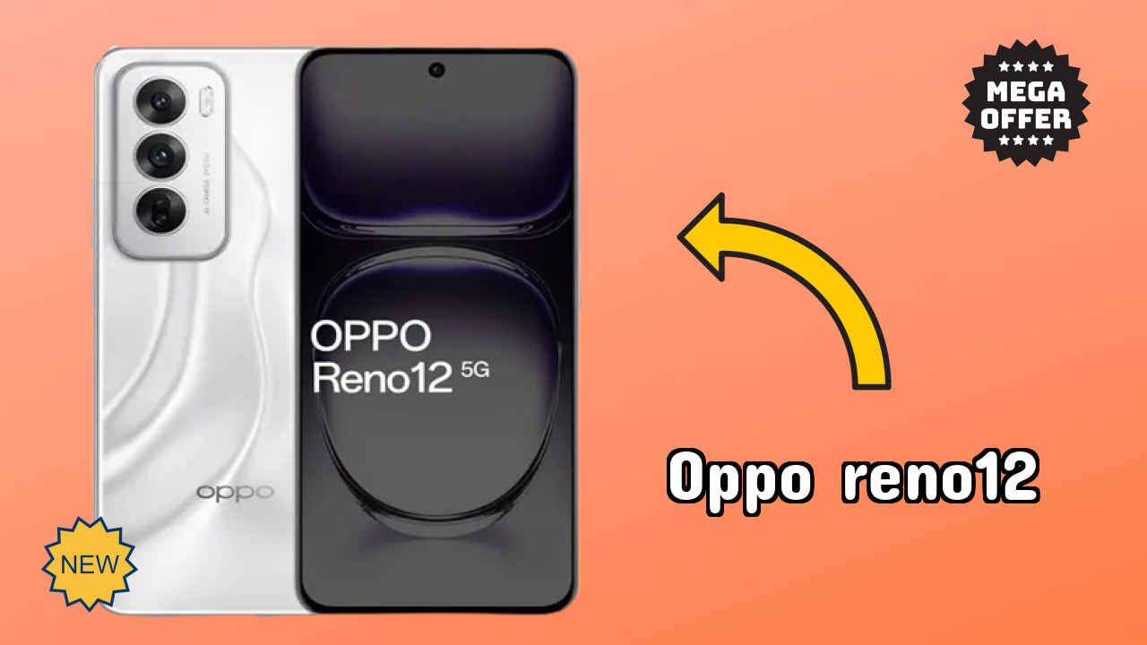 OPPO Reno12 Display Technology: Flexible AMOLED Explained