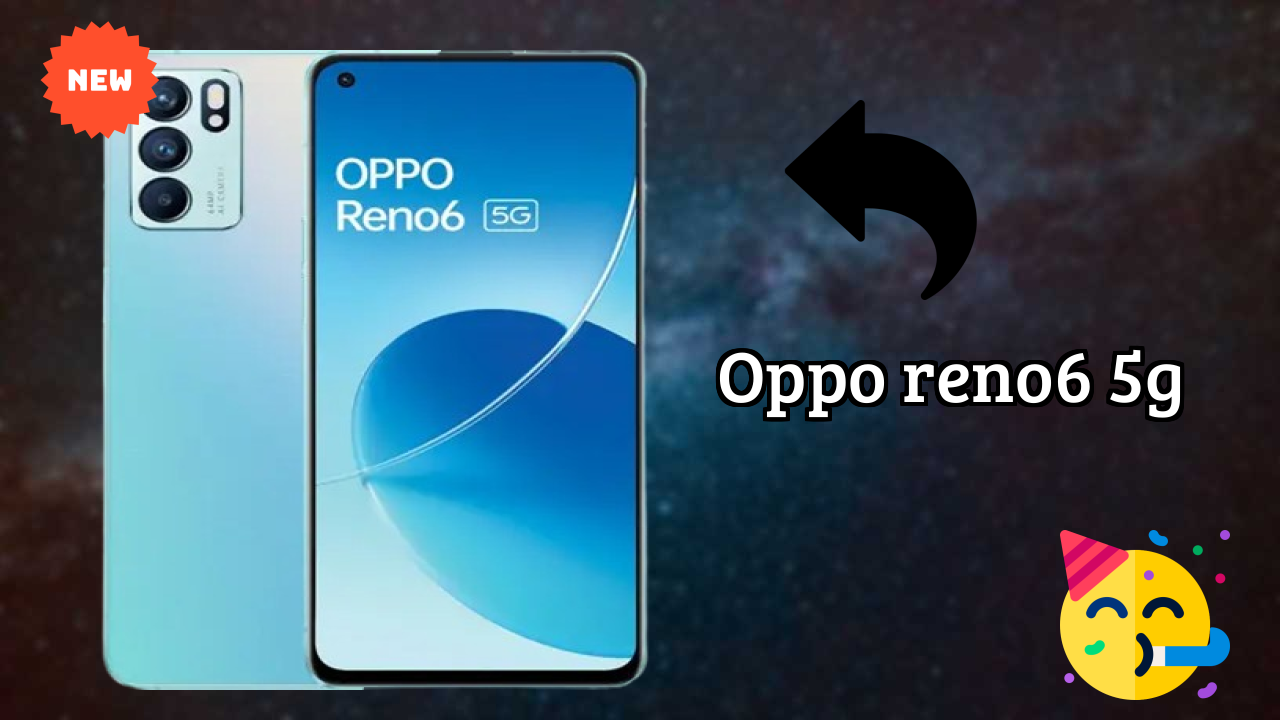 OPPO Reno6 5G RAM Review: Is 8 GB RAM Enough for Gaming?