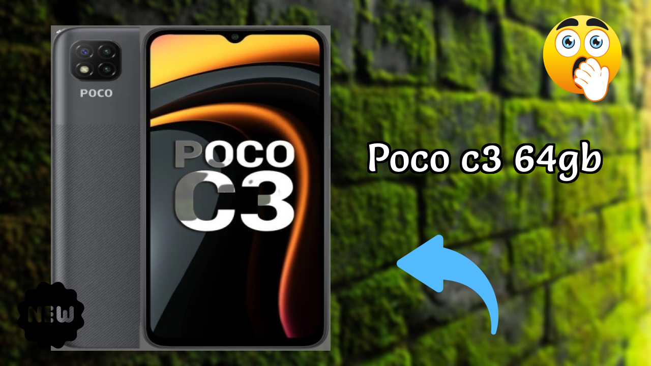 POCO C3 64GB Battery Review: 5000 MAh Usage Analysis