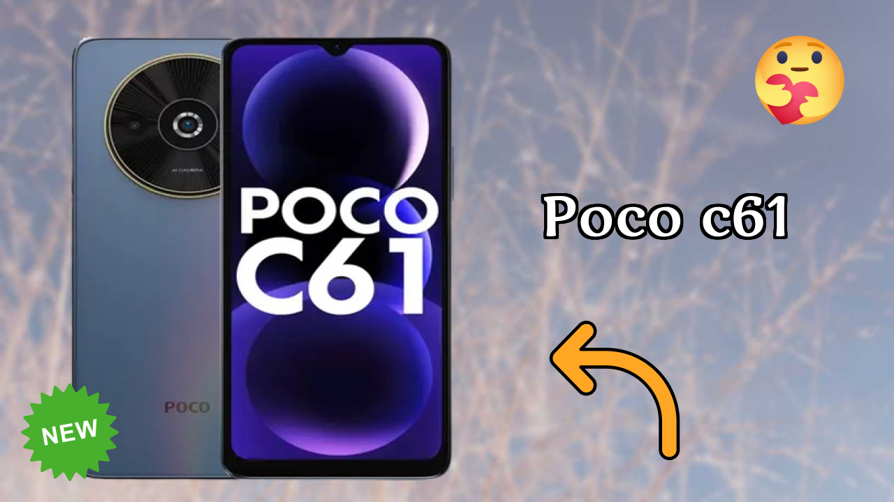 POCO C61 vs iPhone: Which Should You Buy?