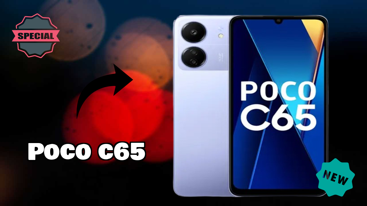 POCO C65 vs iPhone: Complete Comparison Guide