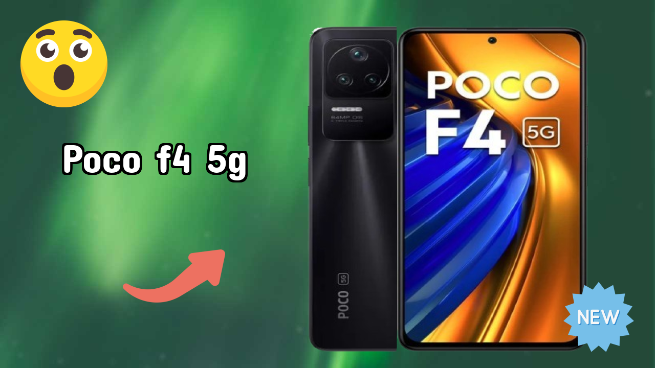 POCO F4 5G Processor Review: Snapdragon 870 Performance