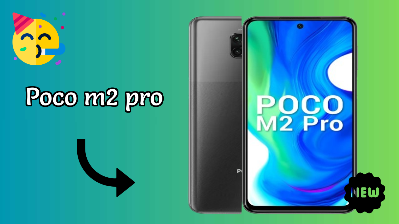 POCO M2 Pro Battery Test: 5000 MAh Lasts All Day?