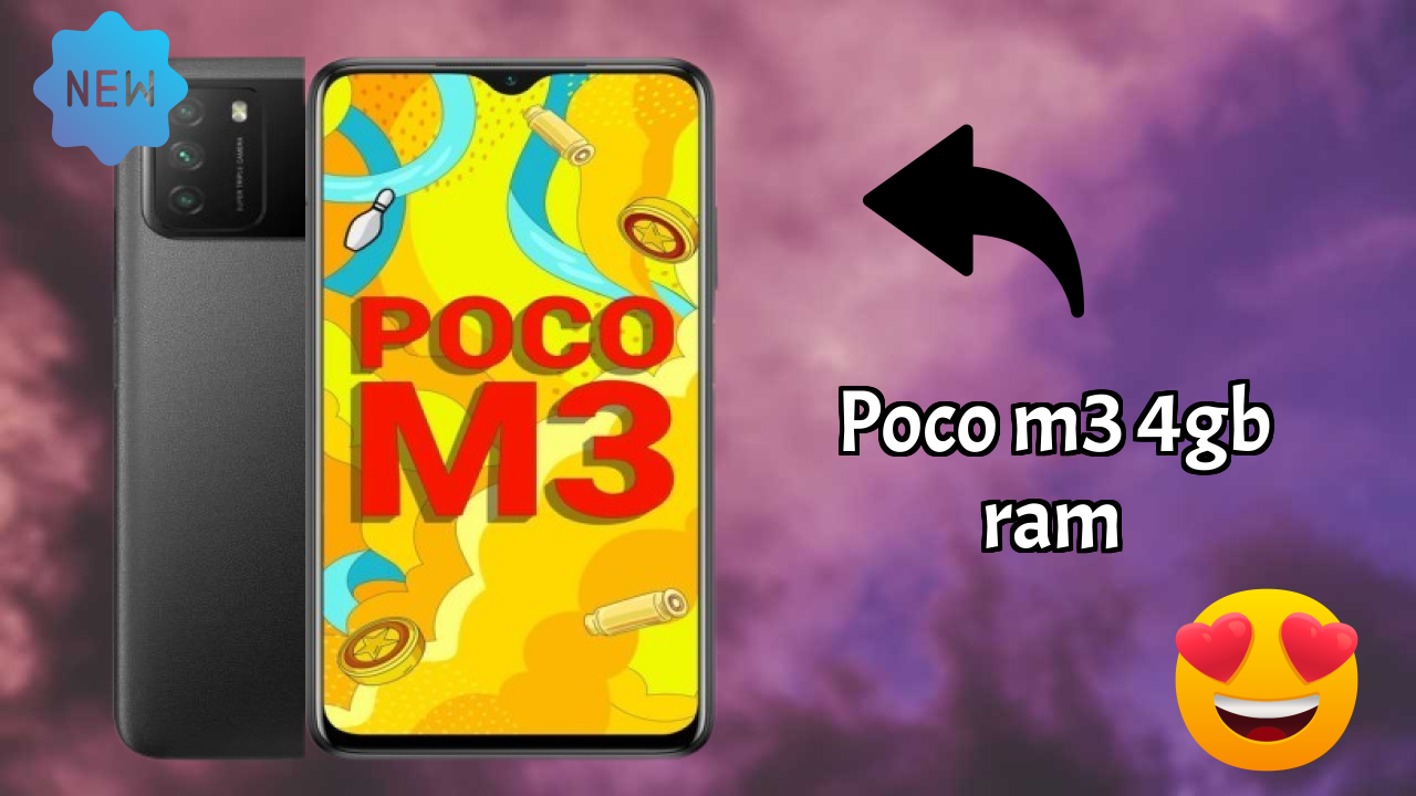 POCO M3 4GB RAM Price Review: ₹10,999 Worth the Money?