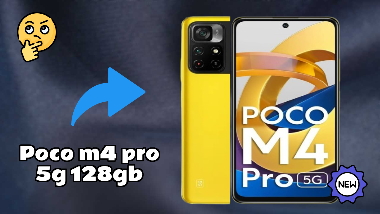 POCO M4 Pro 5G 128GB Gaming Benchmarks: MediaTek Dimensity 810 Tested