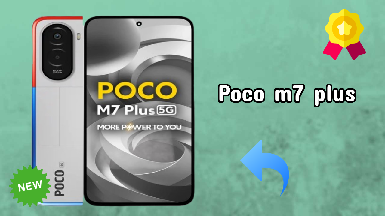 POCO M7 Plus Performance: Snapdragon 6s Gen 3 Speed Review