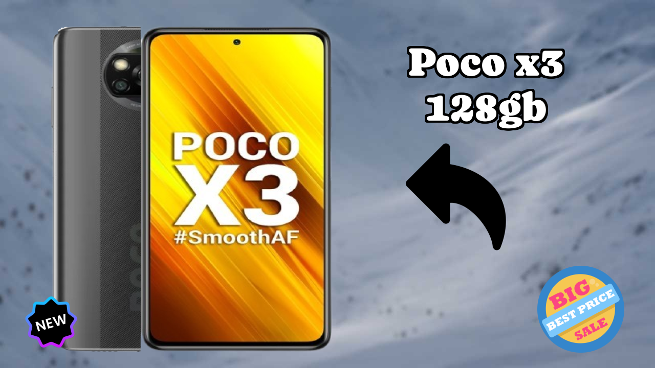 POCO X3 128GB Camera Samples: 64 MP + 13 MP + 2 MP + 2 MP Rear Camera Photo Test