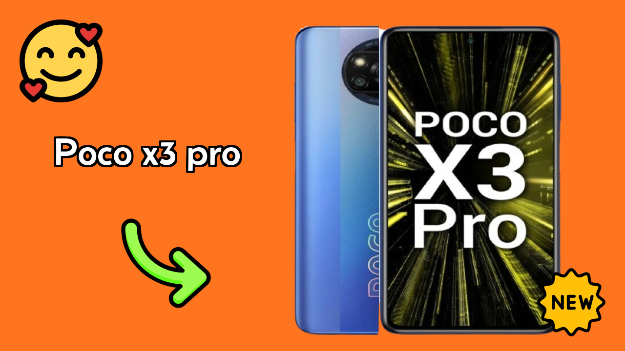 POCO X3 Pro vs Samsung Galaxy: Detailed Compare