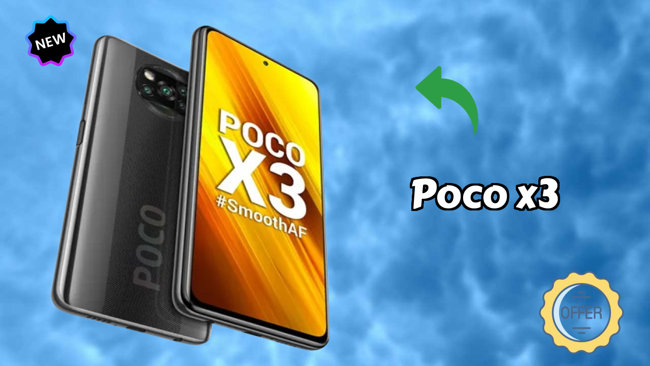 POCO X3 RAM Test: 6 GB RAM Handles Gaming Well?
